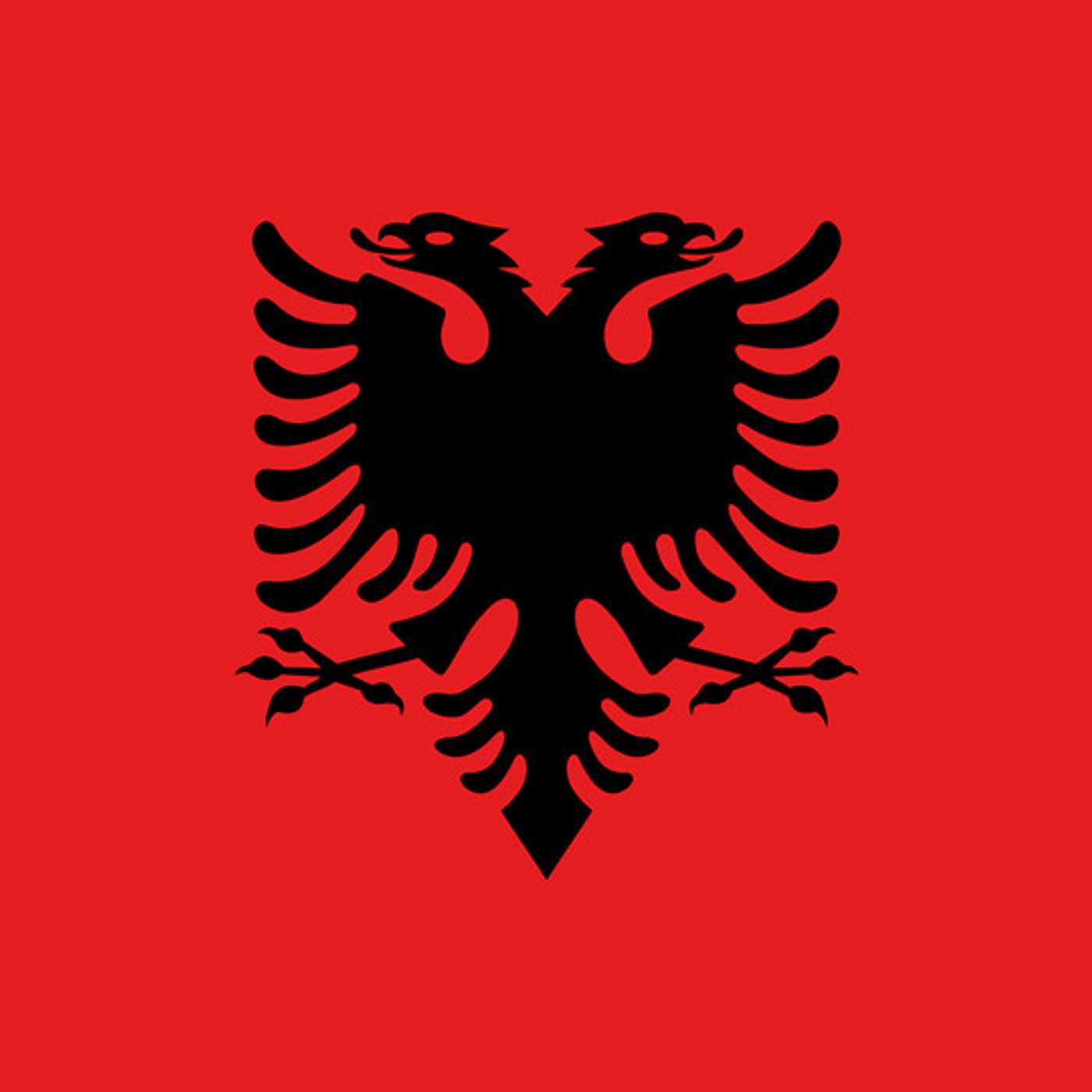 modlitby za Európu - Albánsko