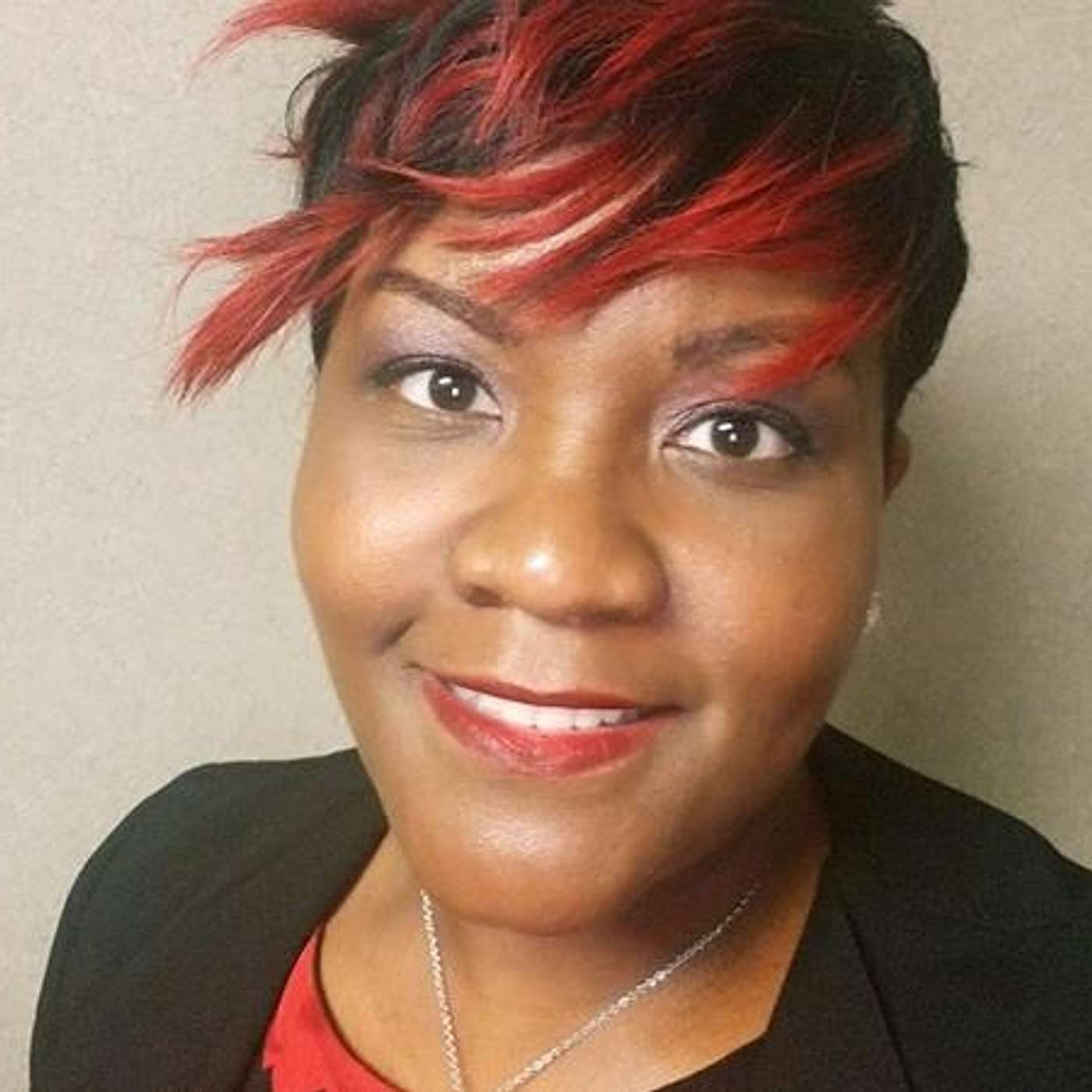 The Sharvette Mitchell Radio Show