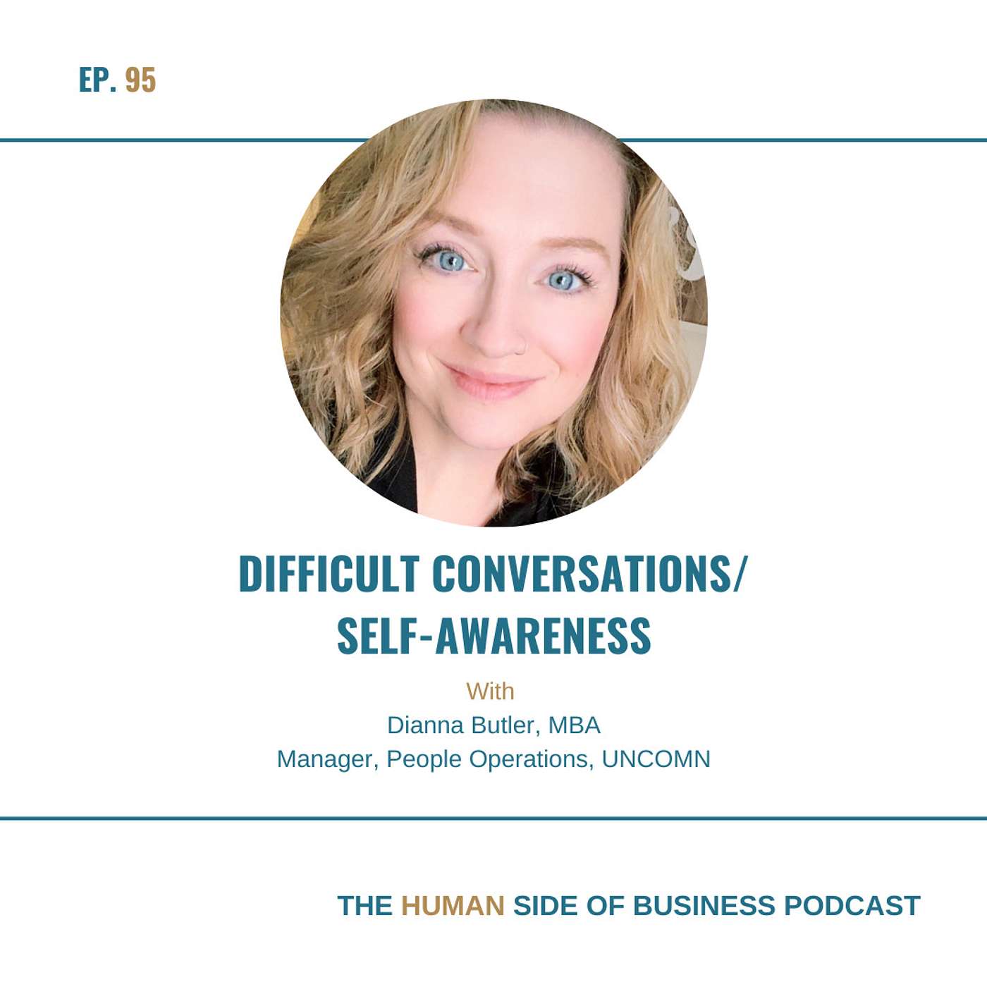 The Human Side of Business Podcast
