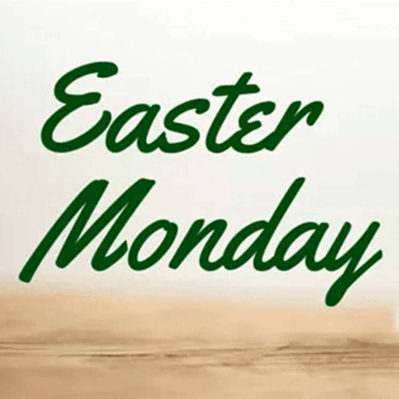 Season 2 Episode 100 - Easter Monday