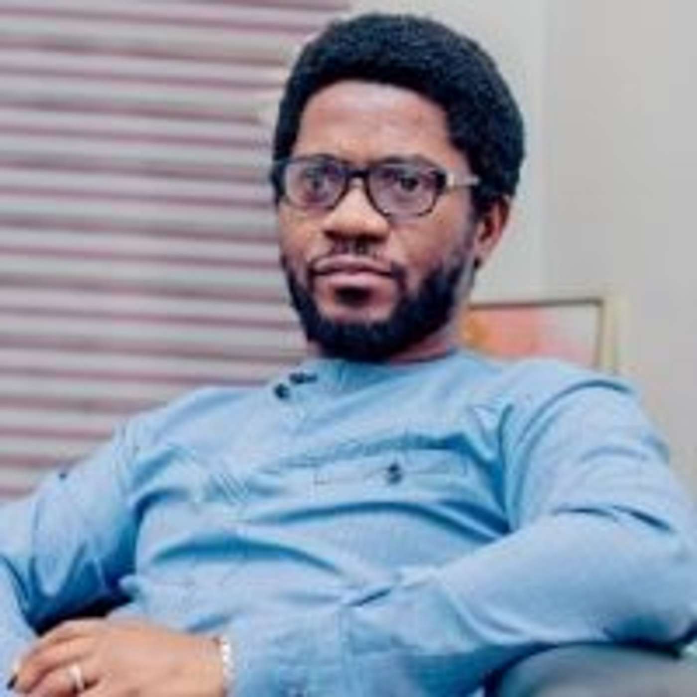 Think BIG for Africa Podcast