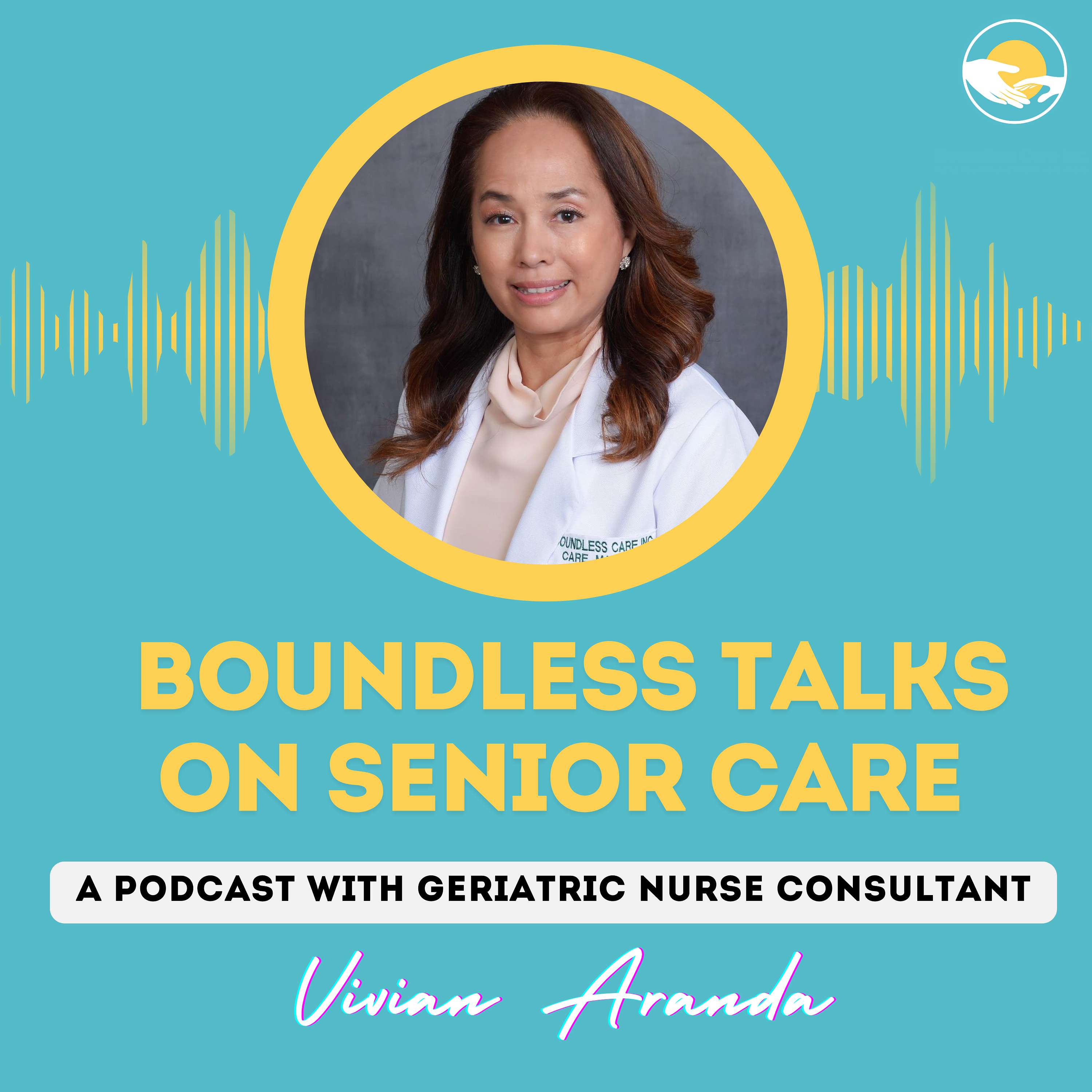 Boundless Talks on Senior Care