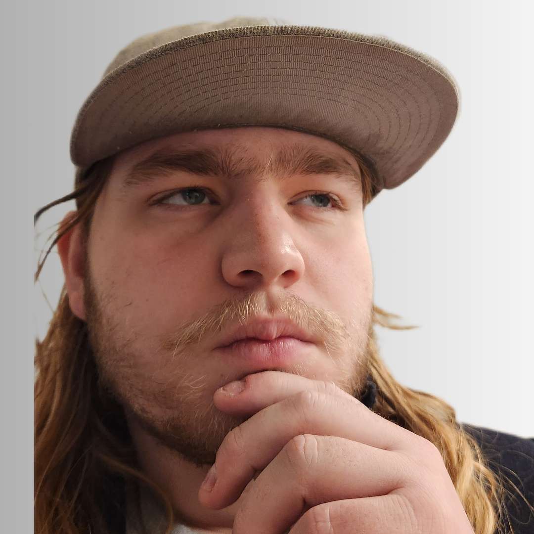 Josiah Campbell Sanchez