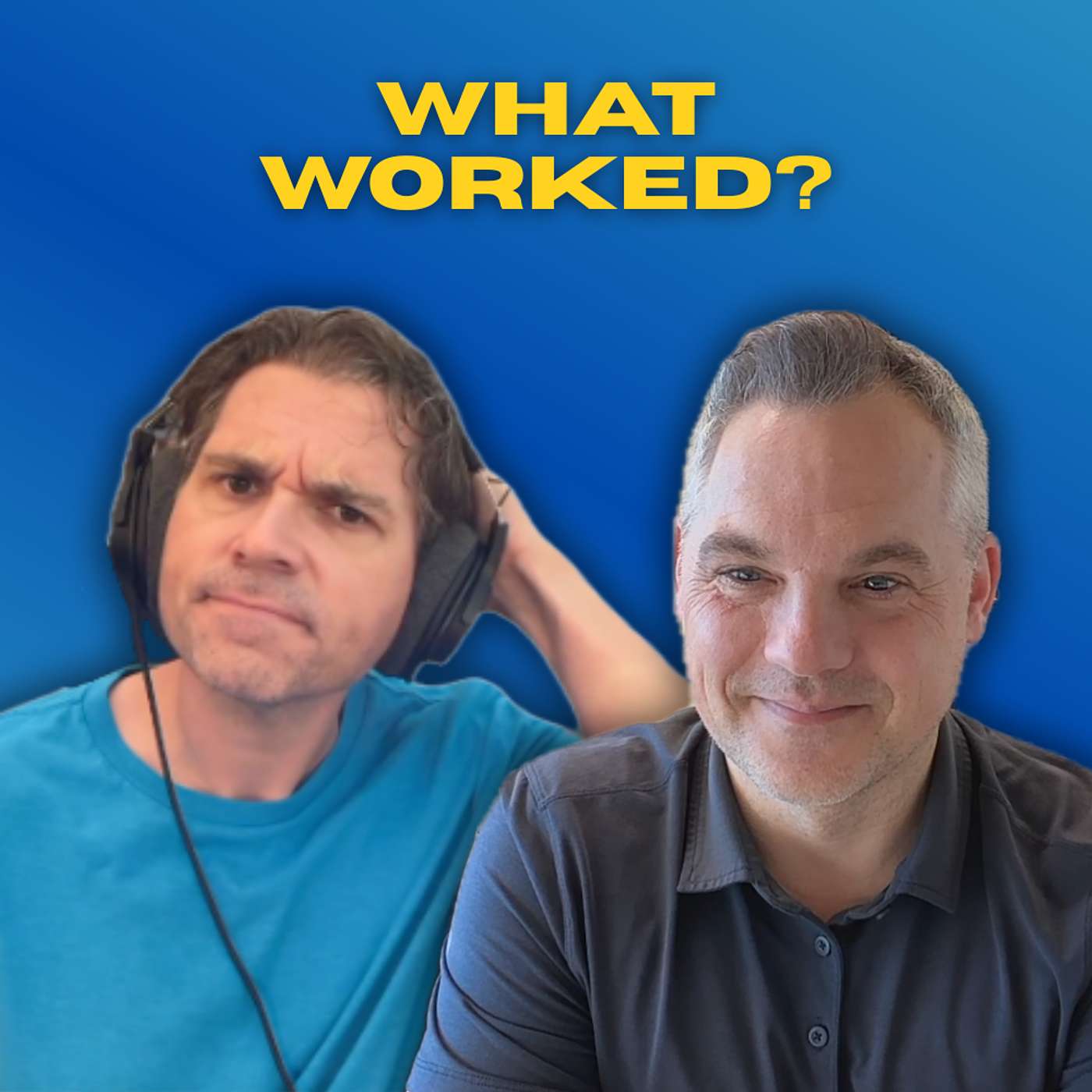 How to Keep a Mental Health Tool Alive with Dr. John Ogrodniczuk