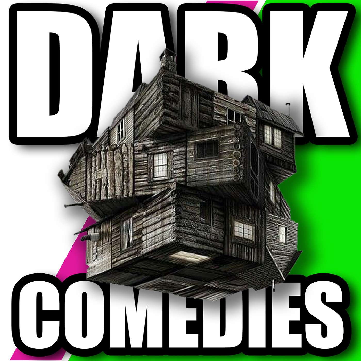 Episode 61: Dark Comedy