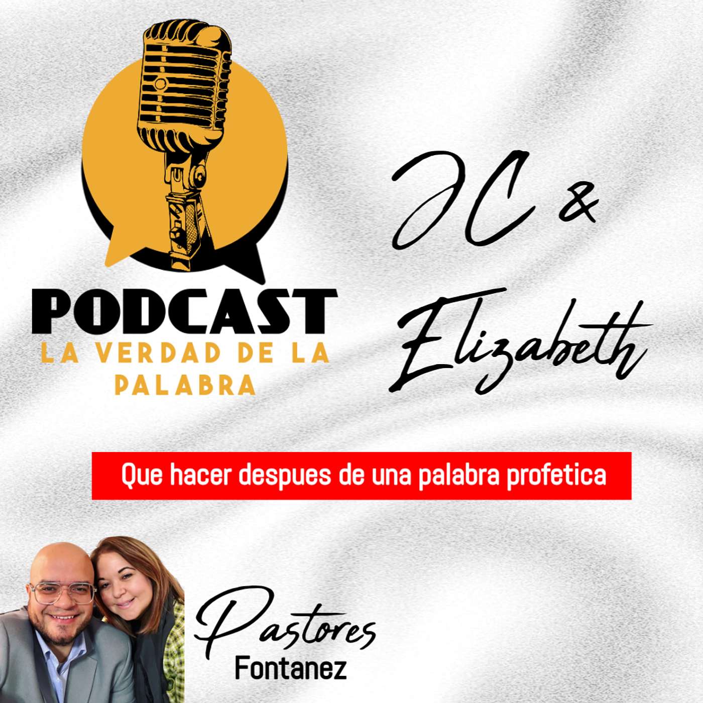 Que hacer con la palabra profética