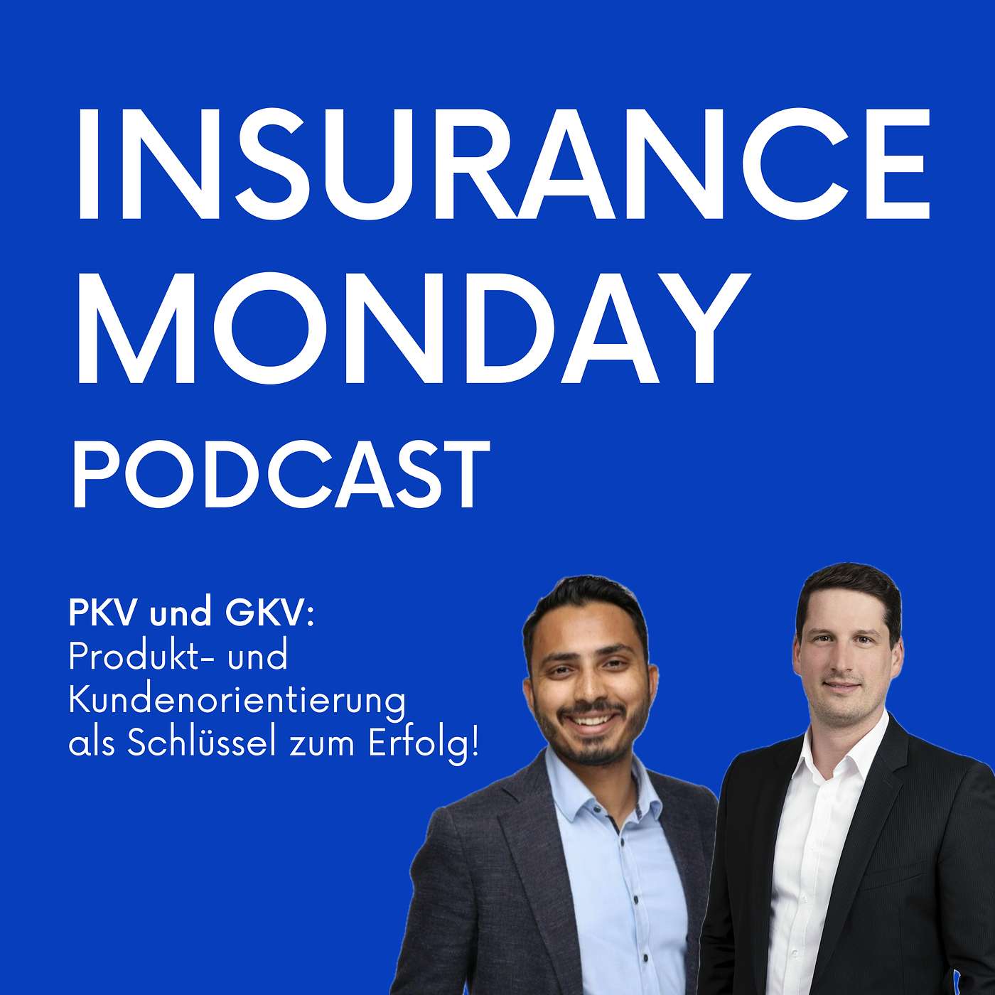 Insurance Monday: Digitalisierung & Versicherung