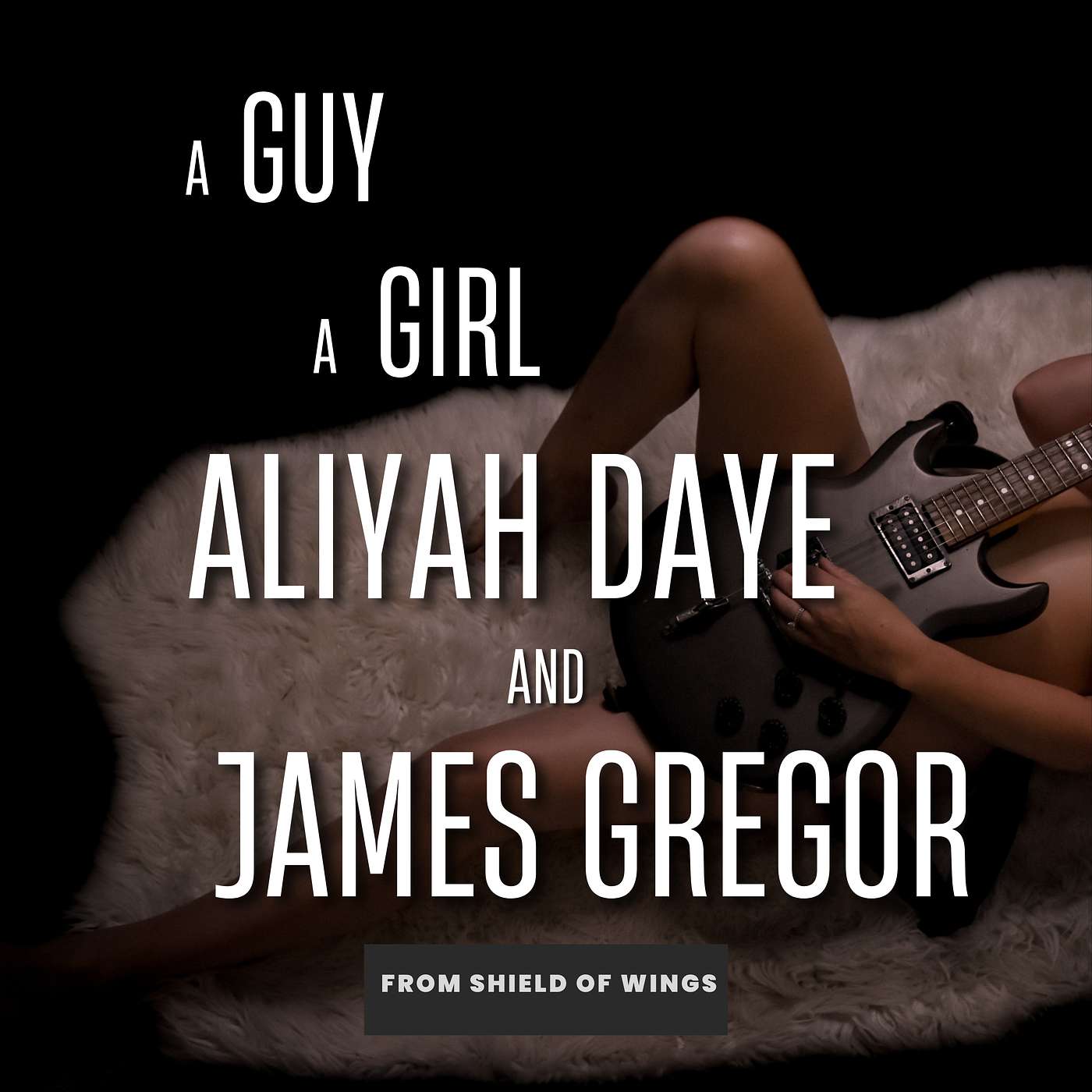 A Guy a Girl and a Rock Star