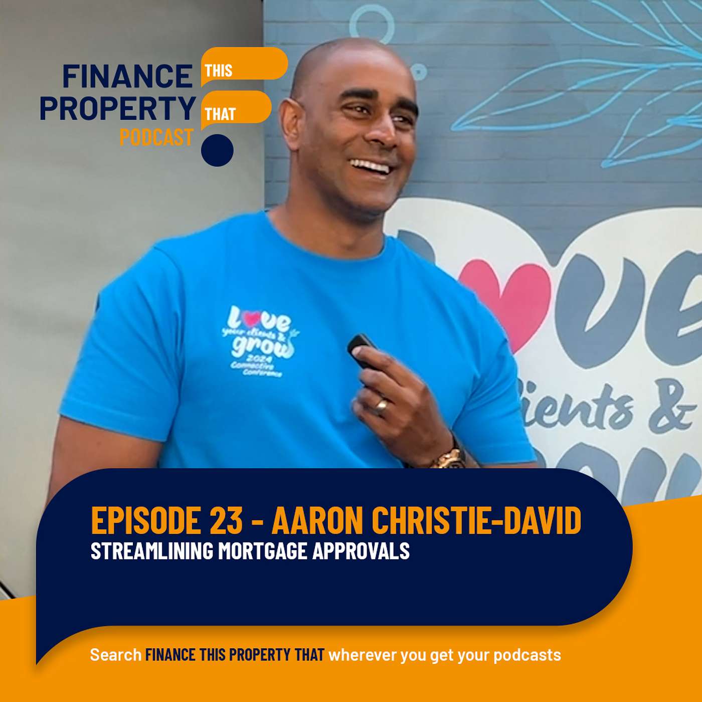 Finance This, Property That