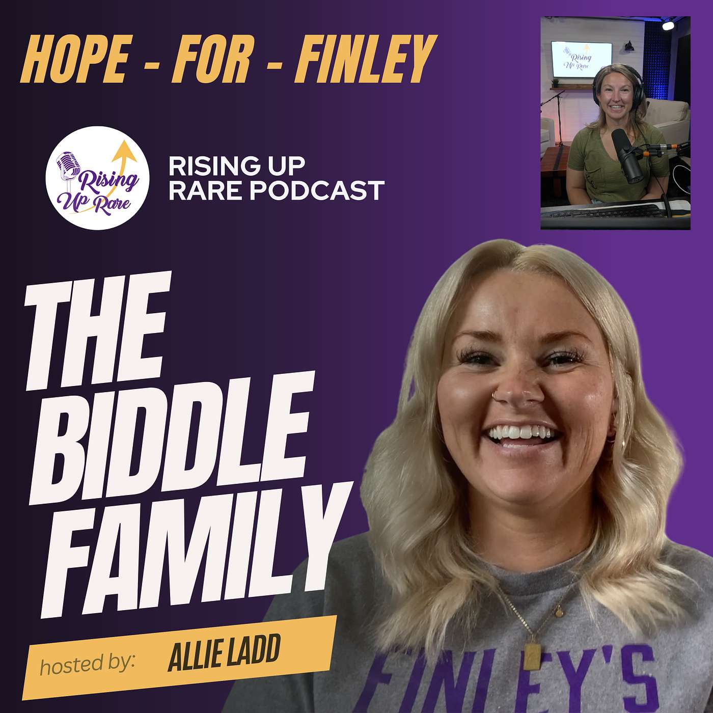 The Weight of a Mother’s Instinct: Brooke & Finley’s Story The Weight of a Mother’s Instinct: Brooke & Finley’s Story