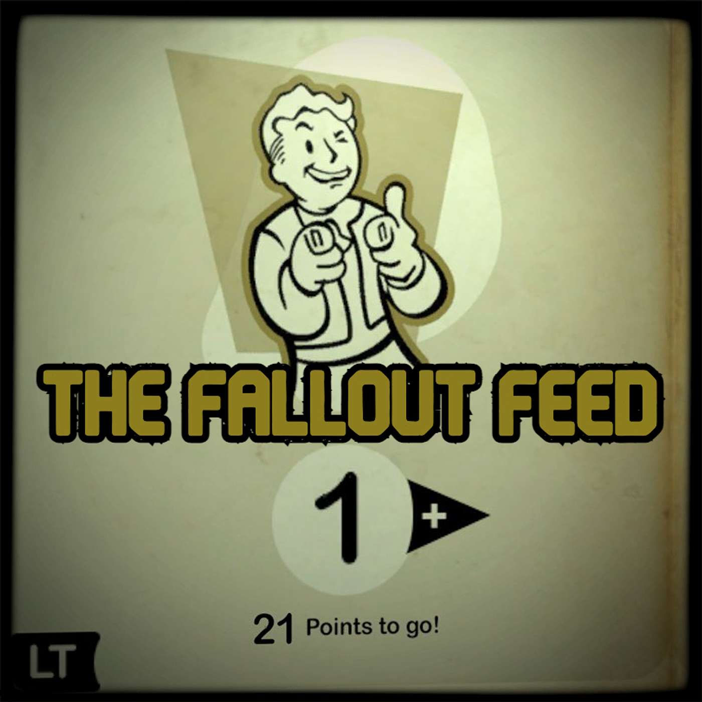 the Fallout Feed #459