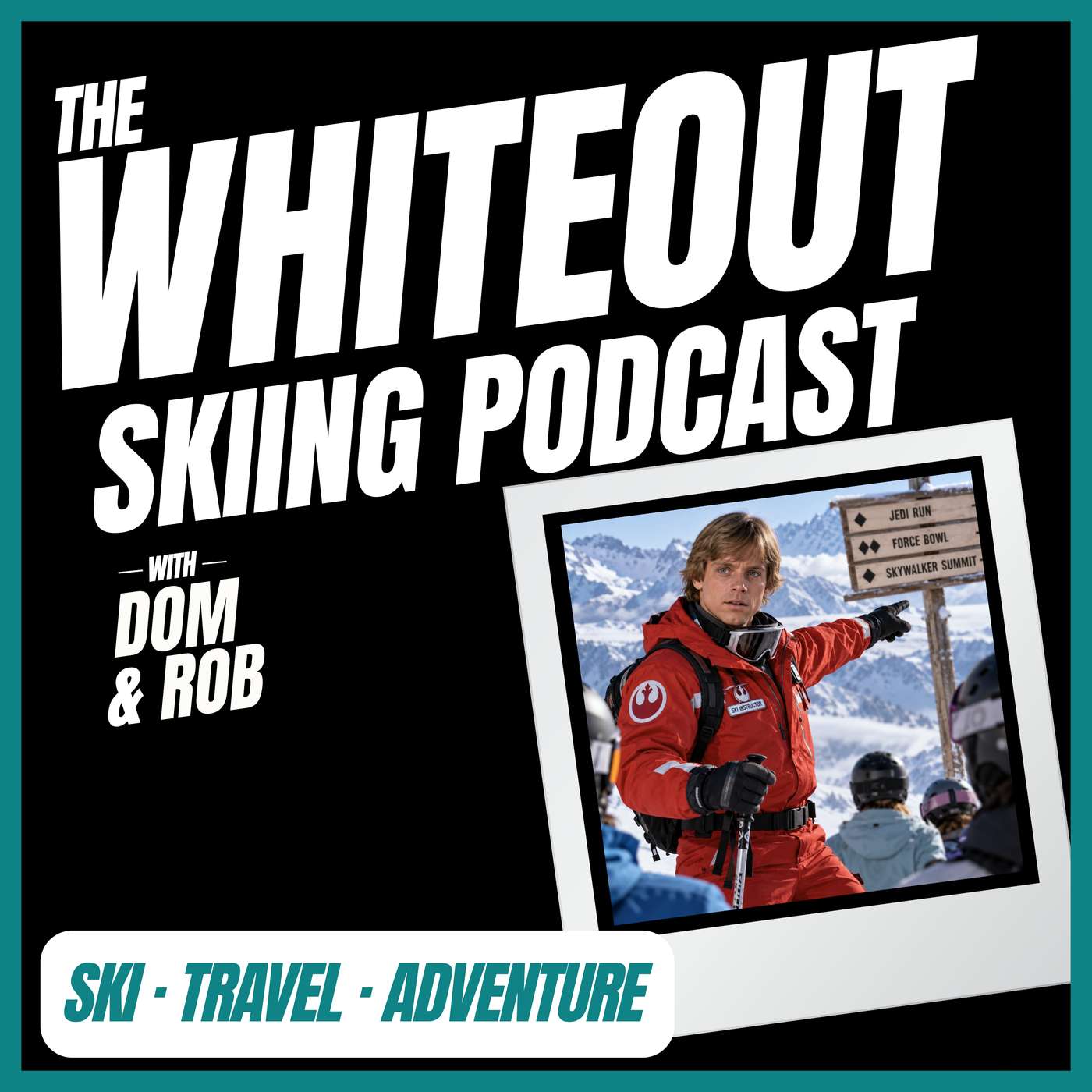 Are Ski Shows Dead? And Is Alpine Skiing Boring?
