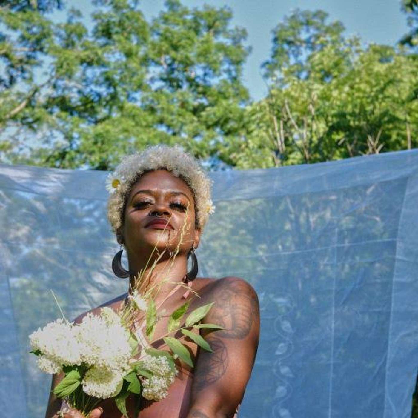 Ja’nese Brooks-Galathe, “Pioneering Sensuality”