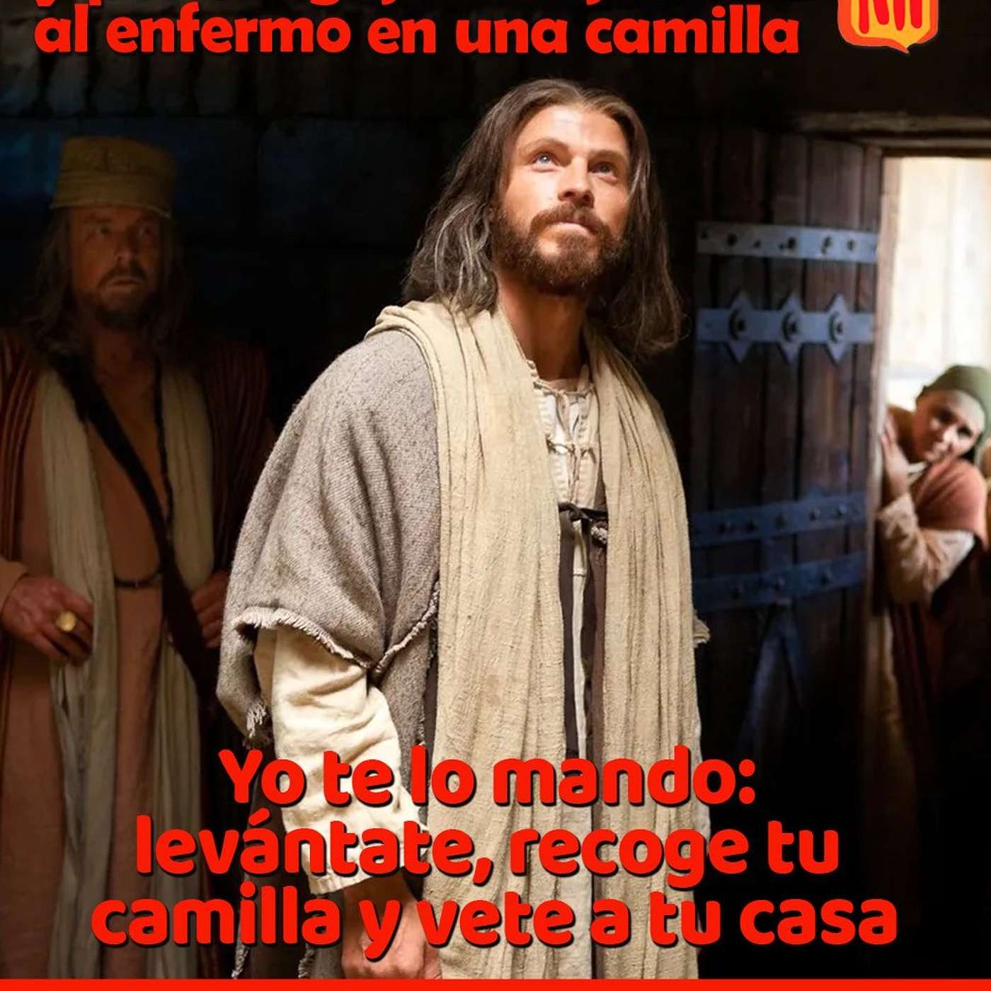 2024-01-12 San Marcos 2, 1-12 Viernes I Tiempo Ordinario