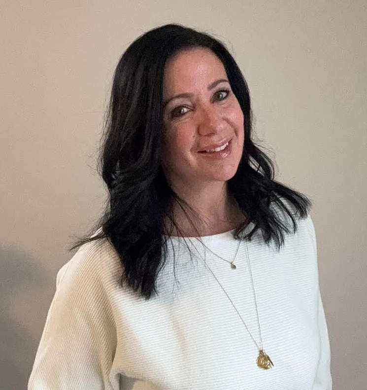 Kim LaDuke