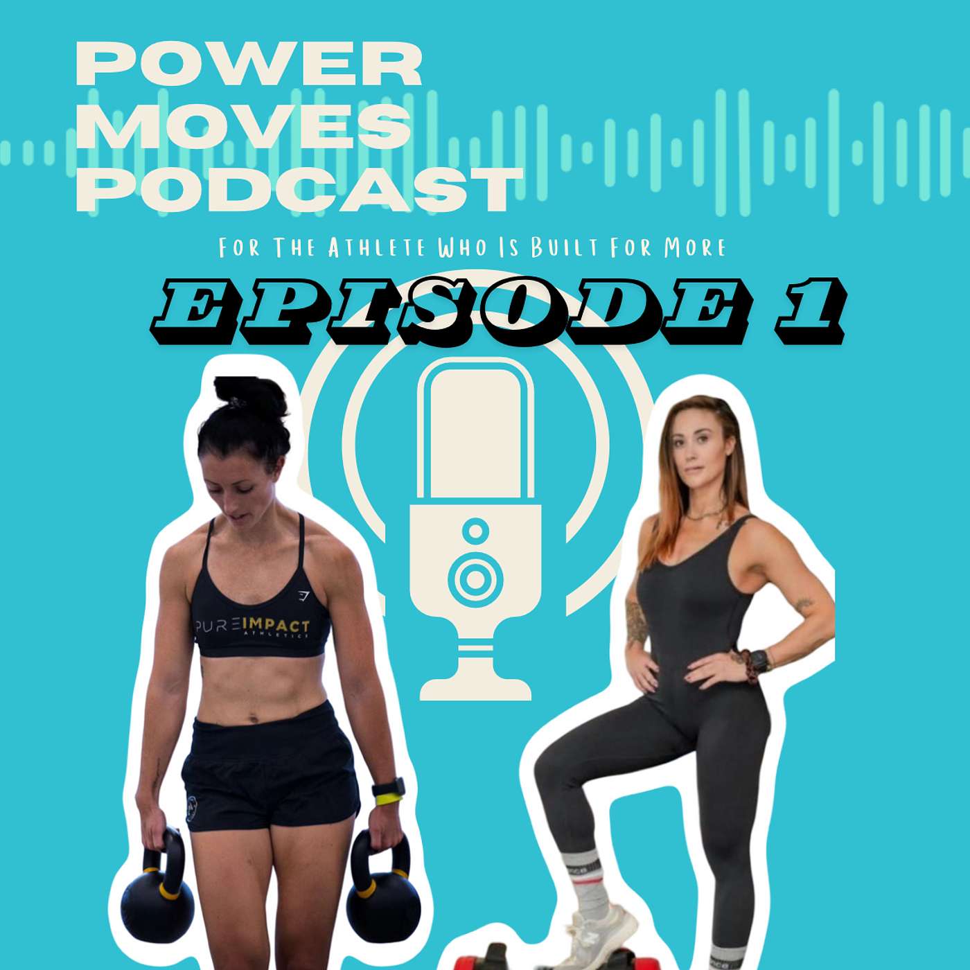The Power Moves Podcast