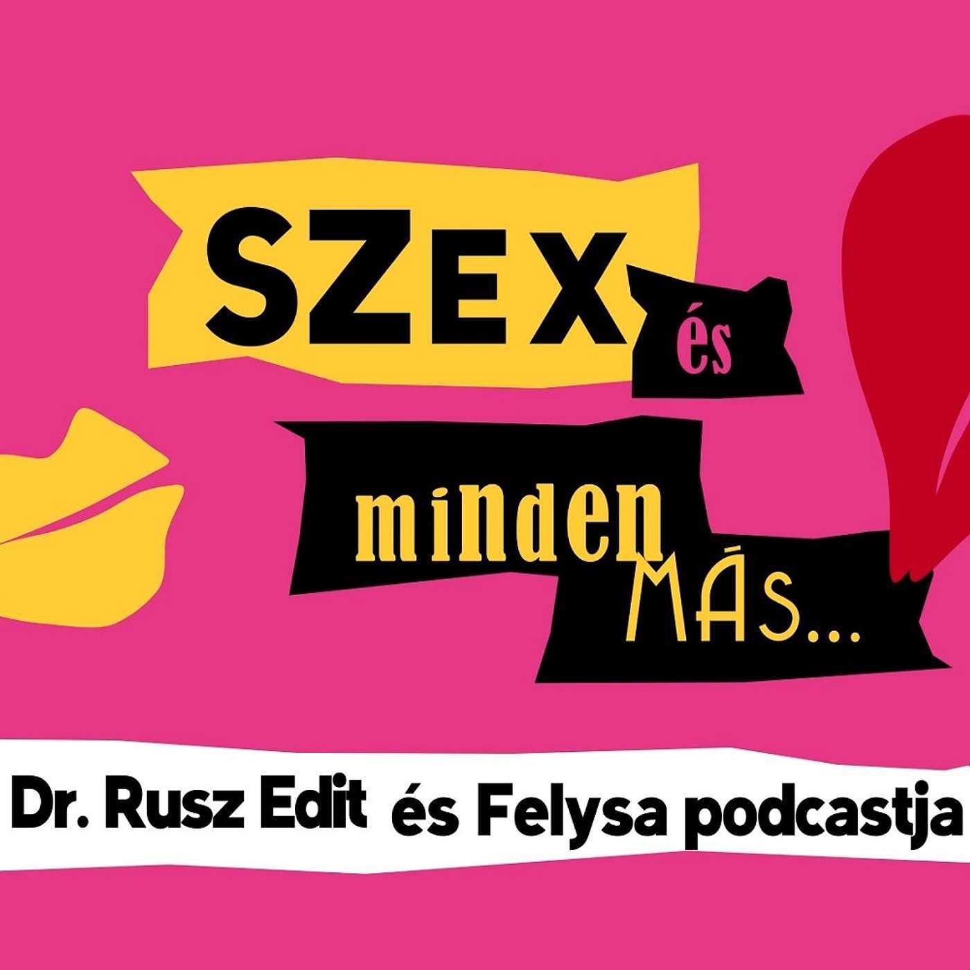 Szex és minden más