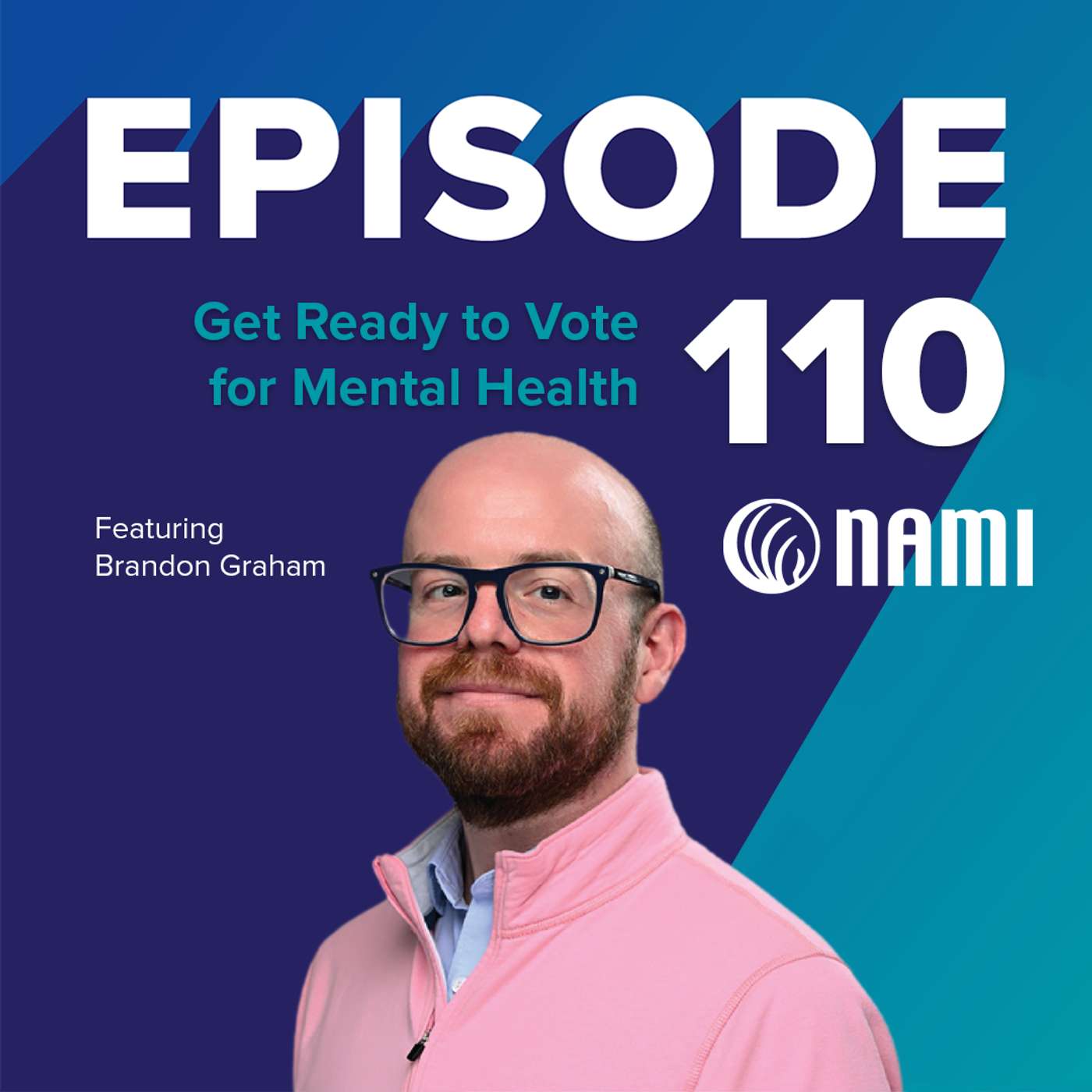 Get Ready to Vote for Mental Health Featuring Brandon Graham
