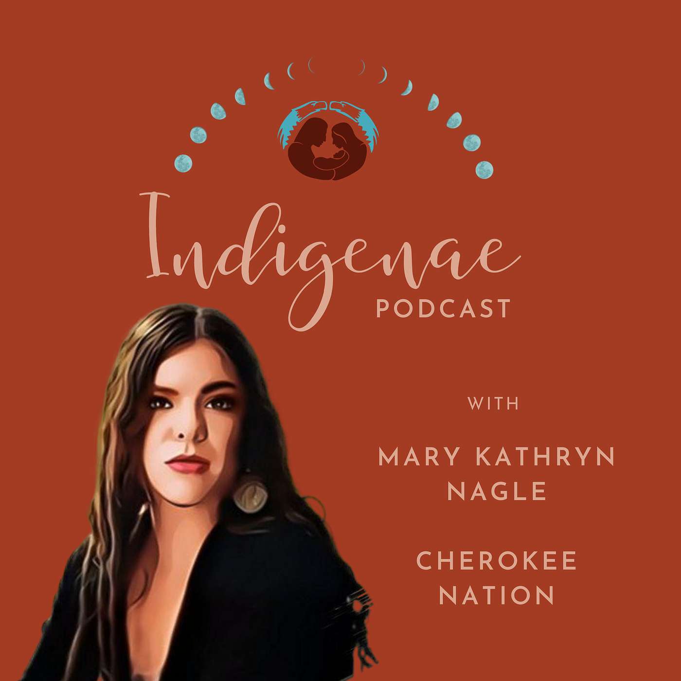 Restoring protection for our community: MMIWG2S and the Law with Mary Kathryn Nagle