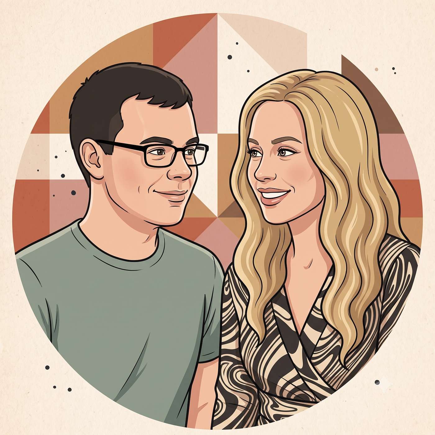Tule Lähemale podcast artwork