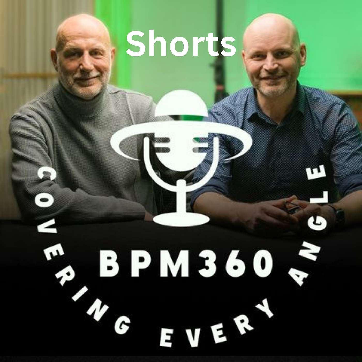 Shorts - BizDesign’s Big Merger