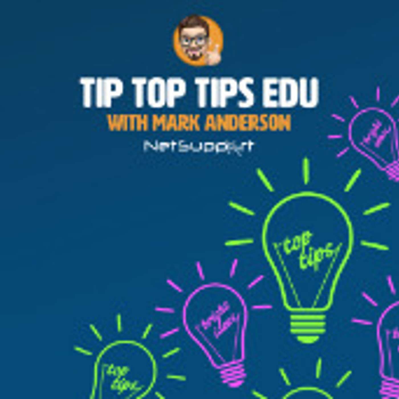 Tip Top Tips Edu: Jordan Smithson - School IT Management, Coaching and Cloud Computing