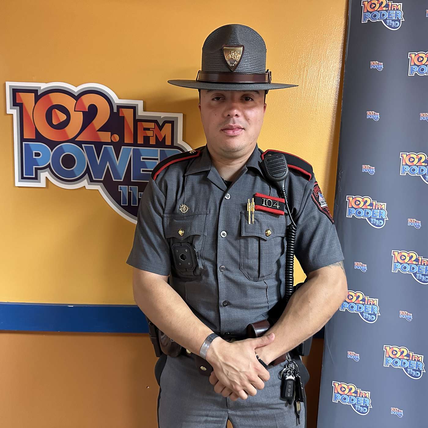 Tu Generacion  - Poder 102.1FM