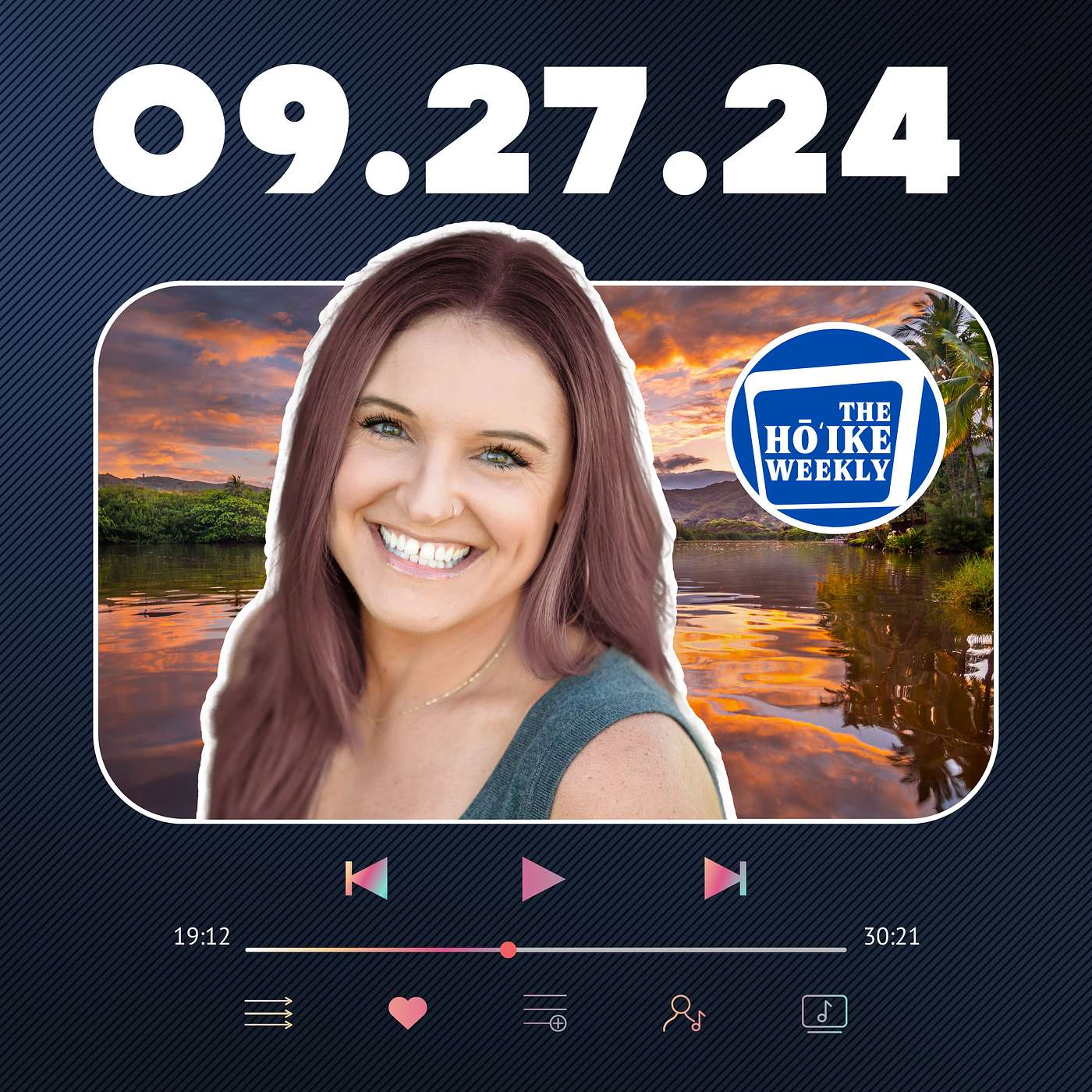 9.27.24 The Hō’ike Weekly: Surfrider Foundation Lawsuit & Burglary in Kapaʻa