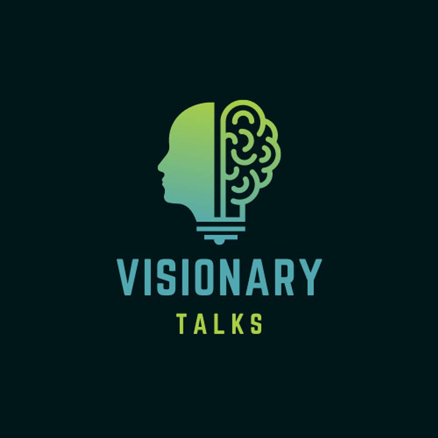 Best Powerlifters In Central NY? - Visionary Talks - Episode 2