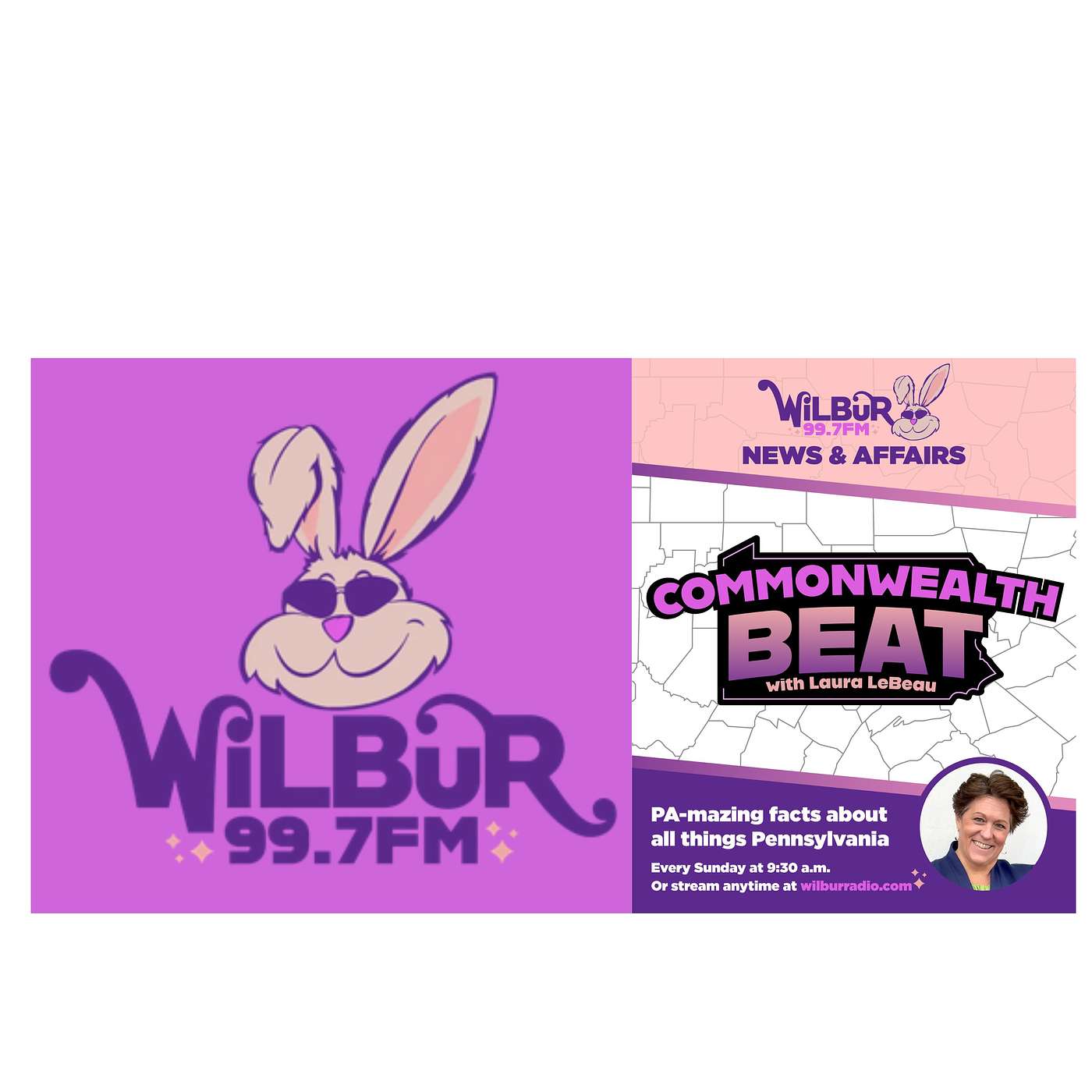 Wilbur Radio On Demand