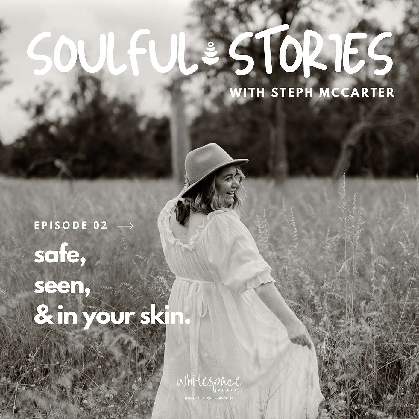 Safe, Seen, and In Your Skin