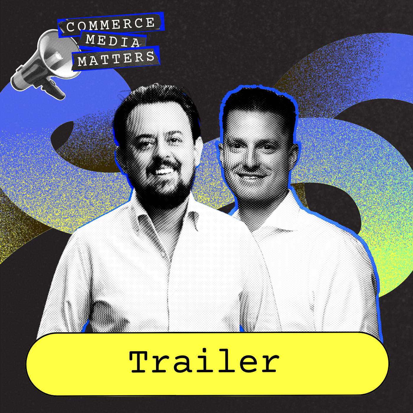 Commerce Media Matters Trailer