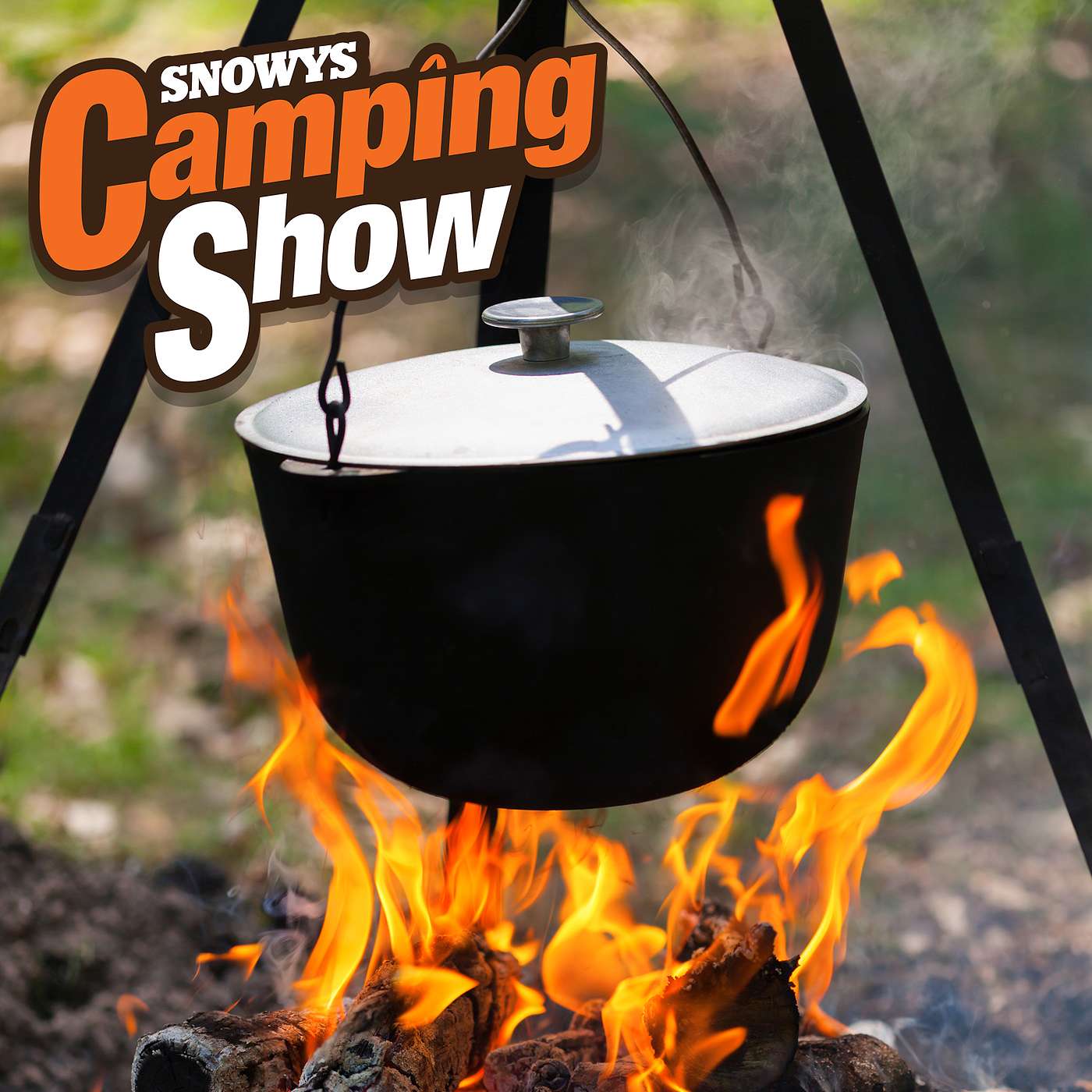 Snowys Camping Show