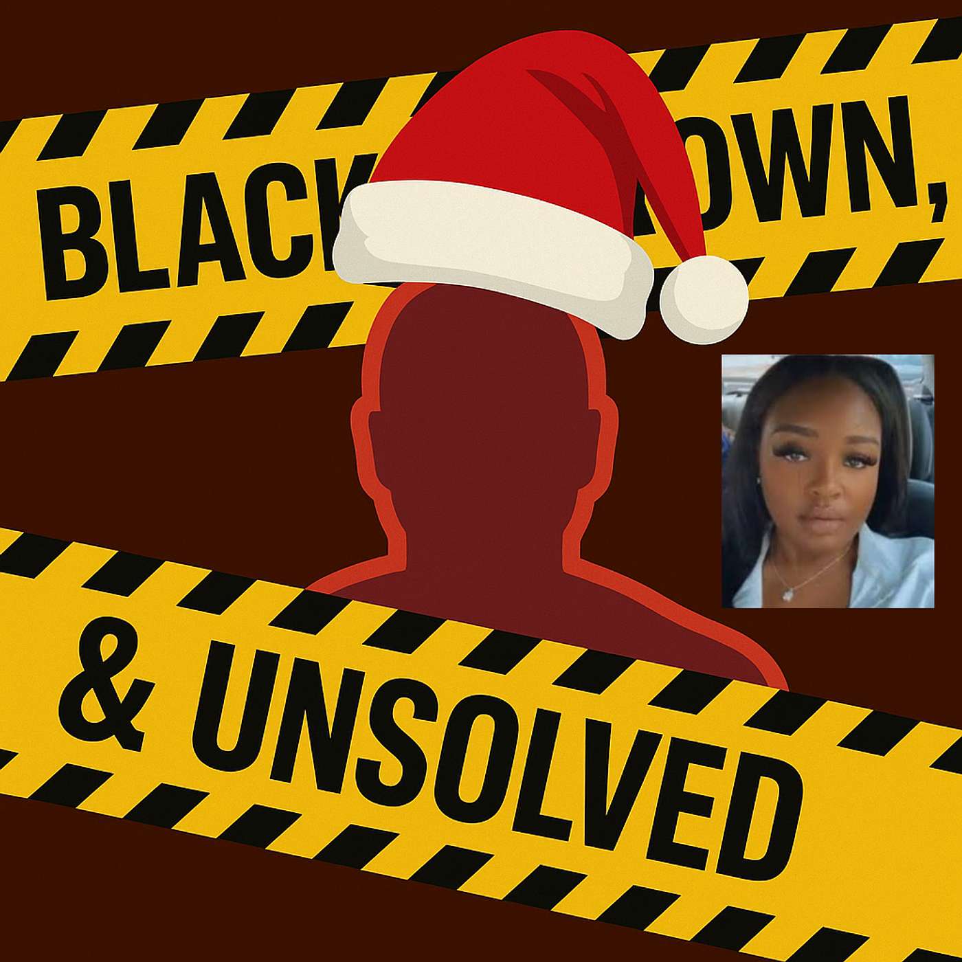 On The 4th Day of Christmas: Forced To Stay Alive… Adriana Smith