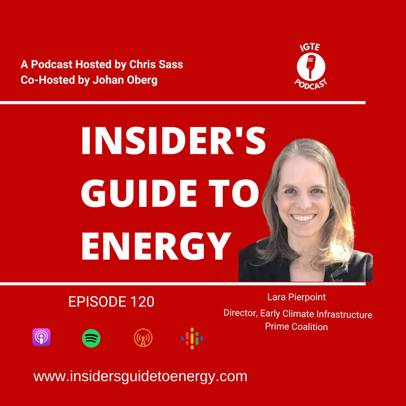 Insider\'s Guide to Energy