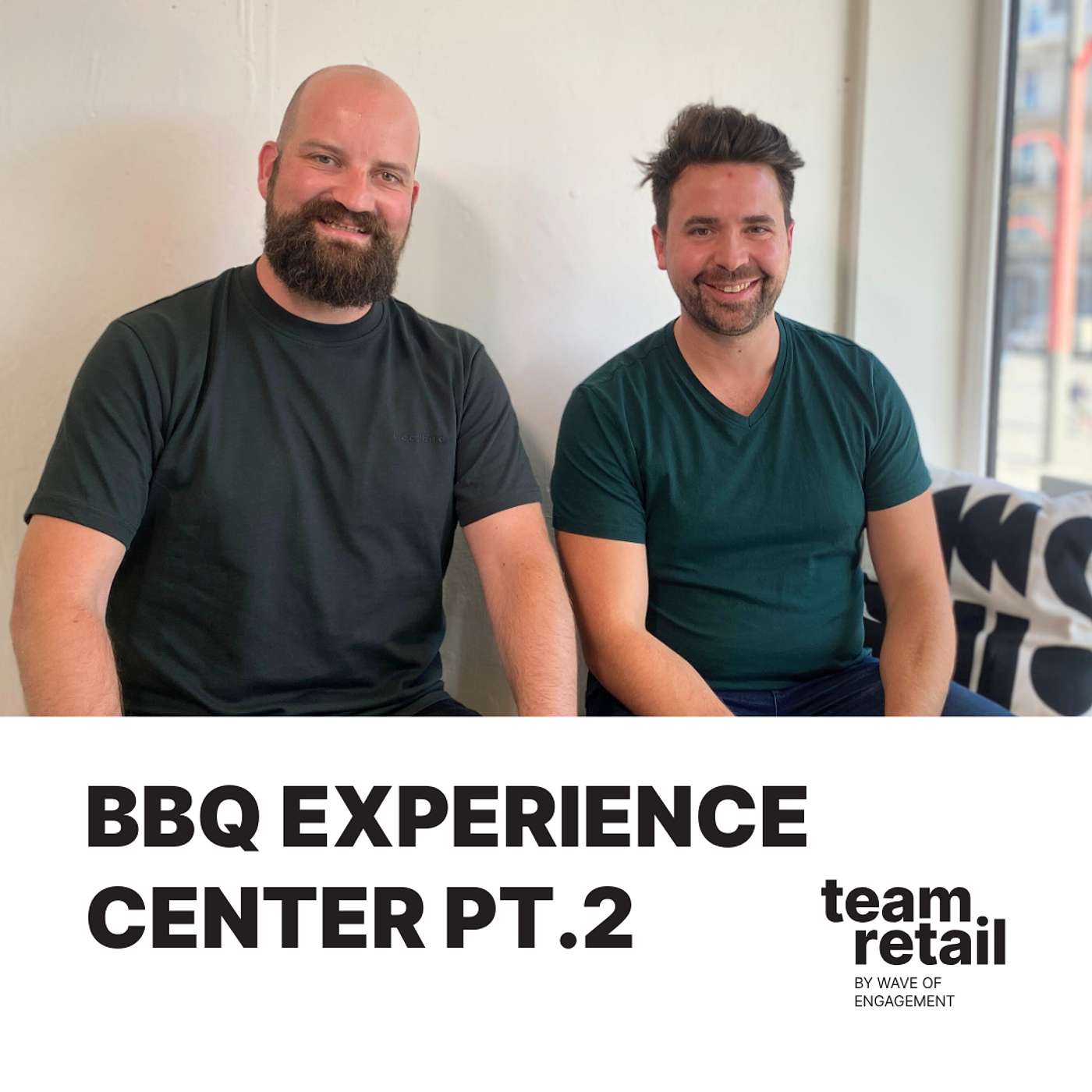 #teamretail