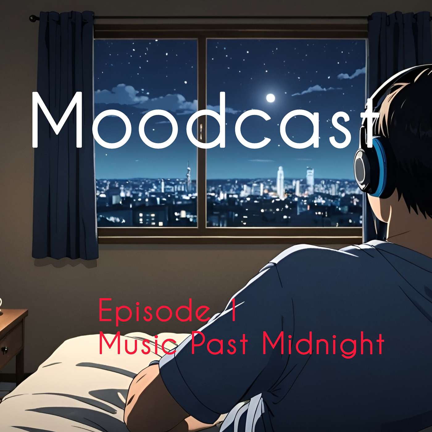Music Past Midnight