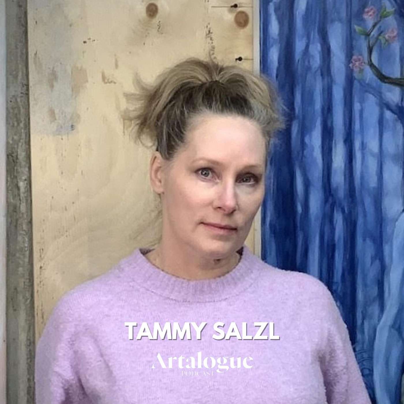 Tammy Salzl on the Importance of Storytelling