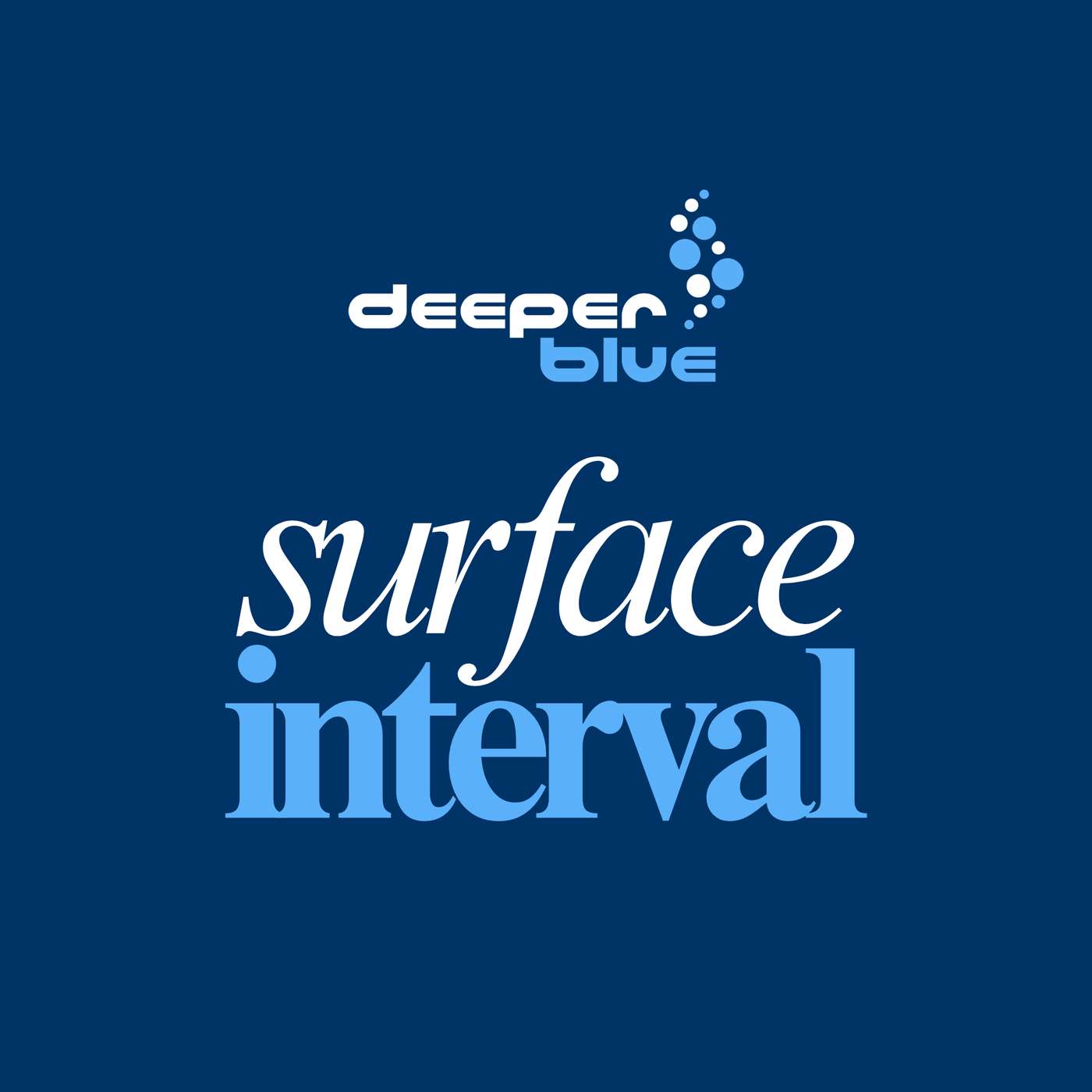 Surface Interval #2 - Thai Cave Rescue Diver, the High Seas Treaty and a 1,000th Dive
