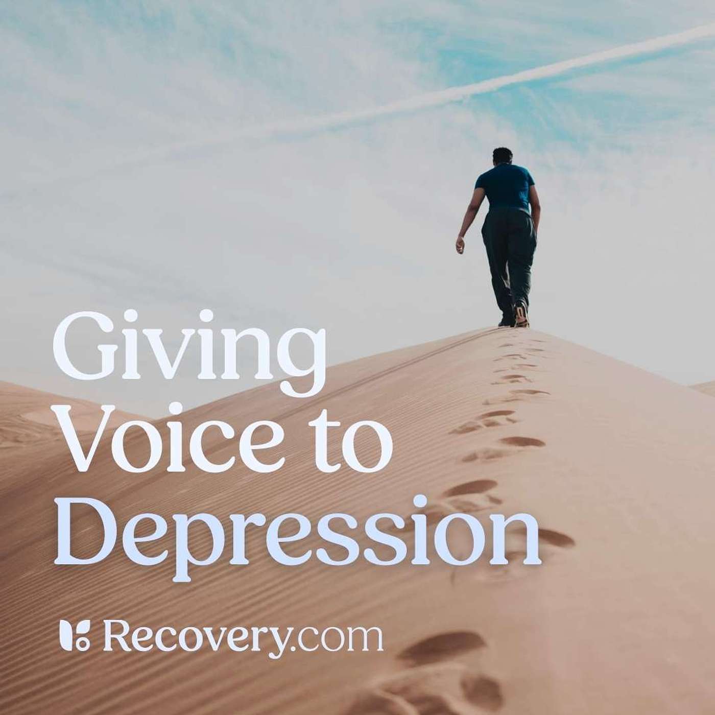 Giving Voice to Depression