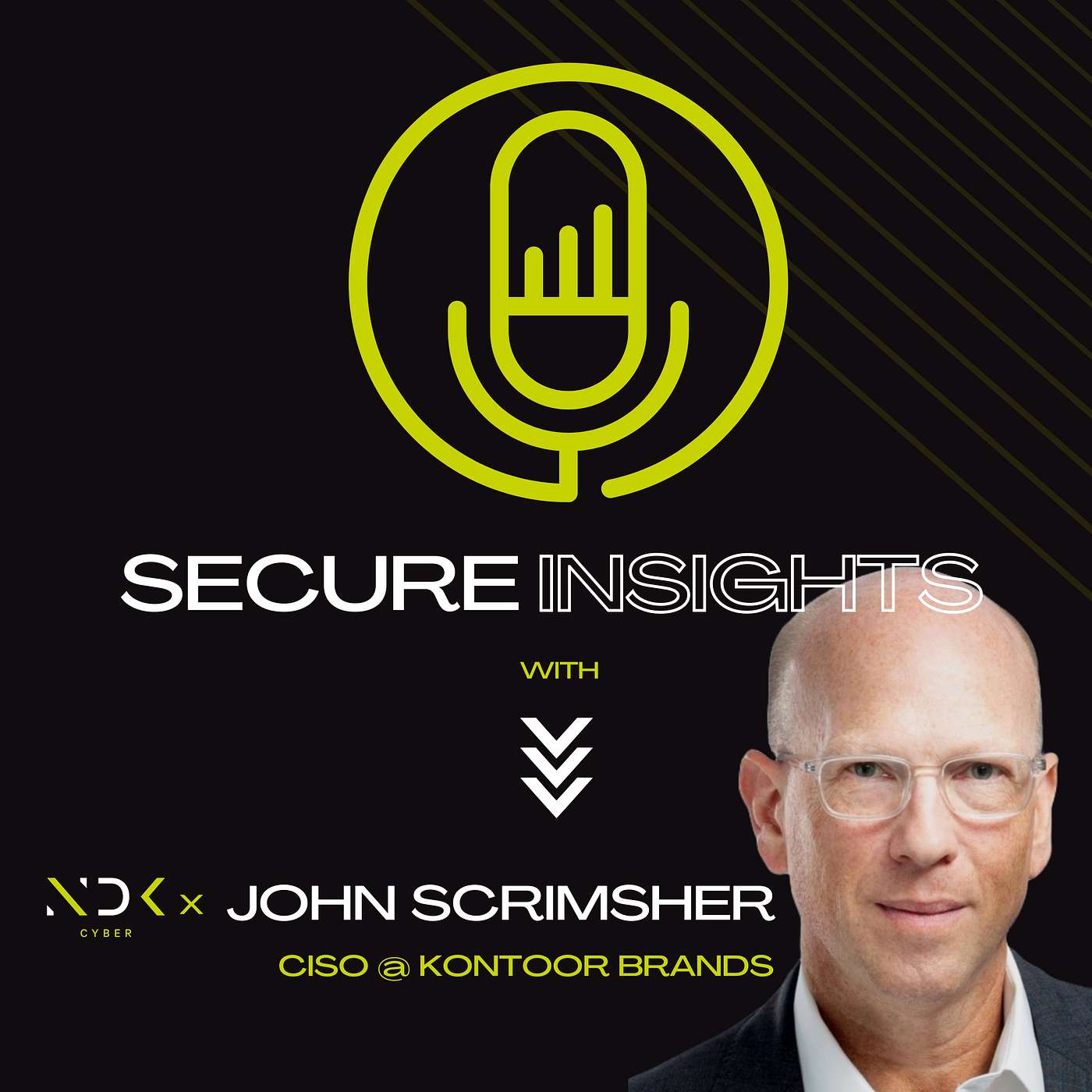 Secure Insights with NDK Cyber