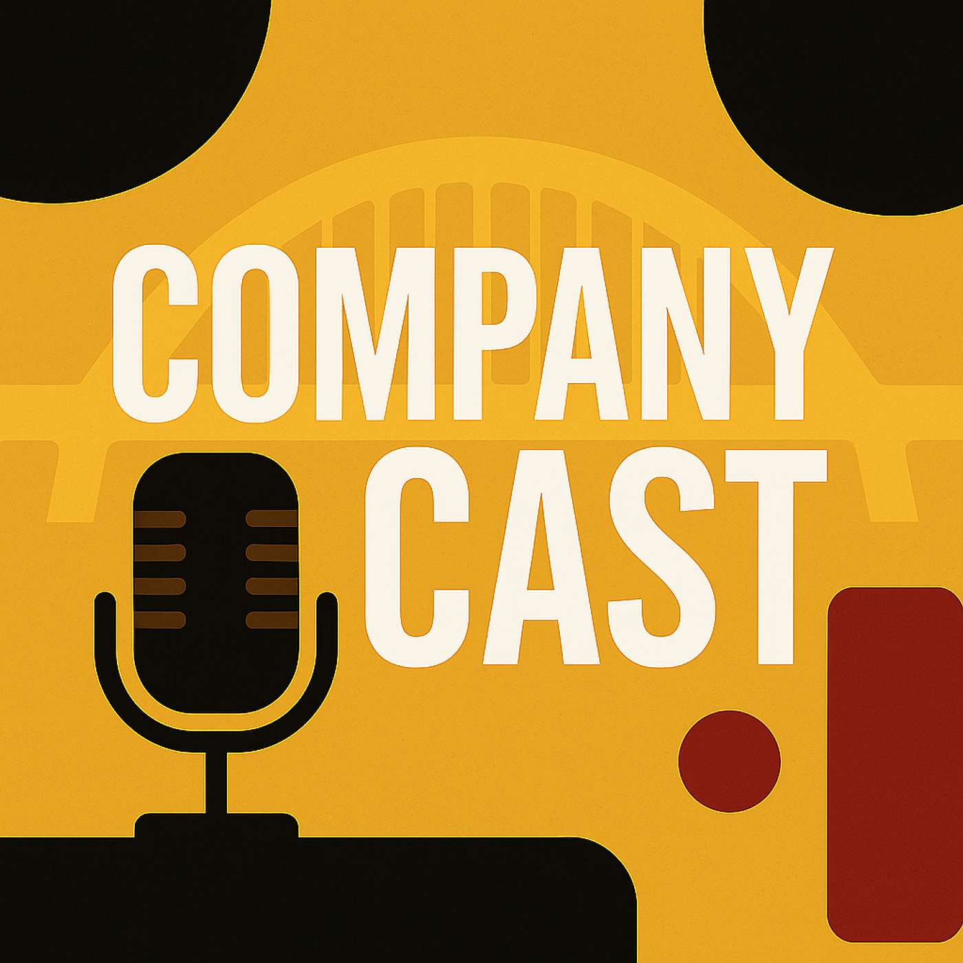 Company Cast