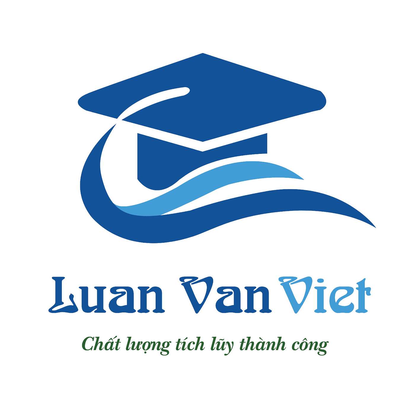 luanvanviet's Podcast podcast artwork