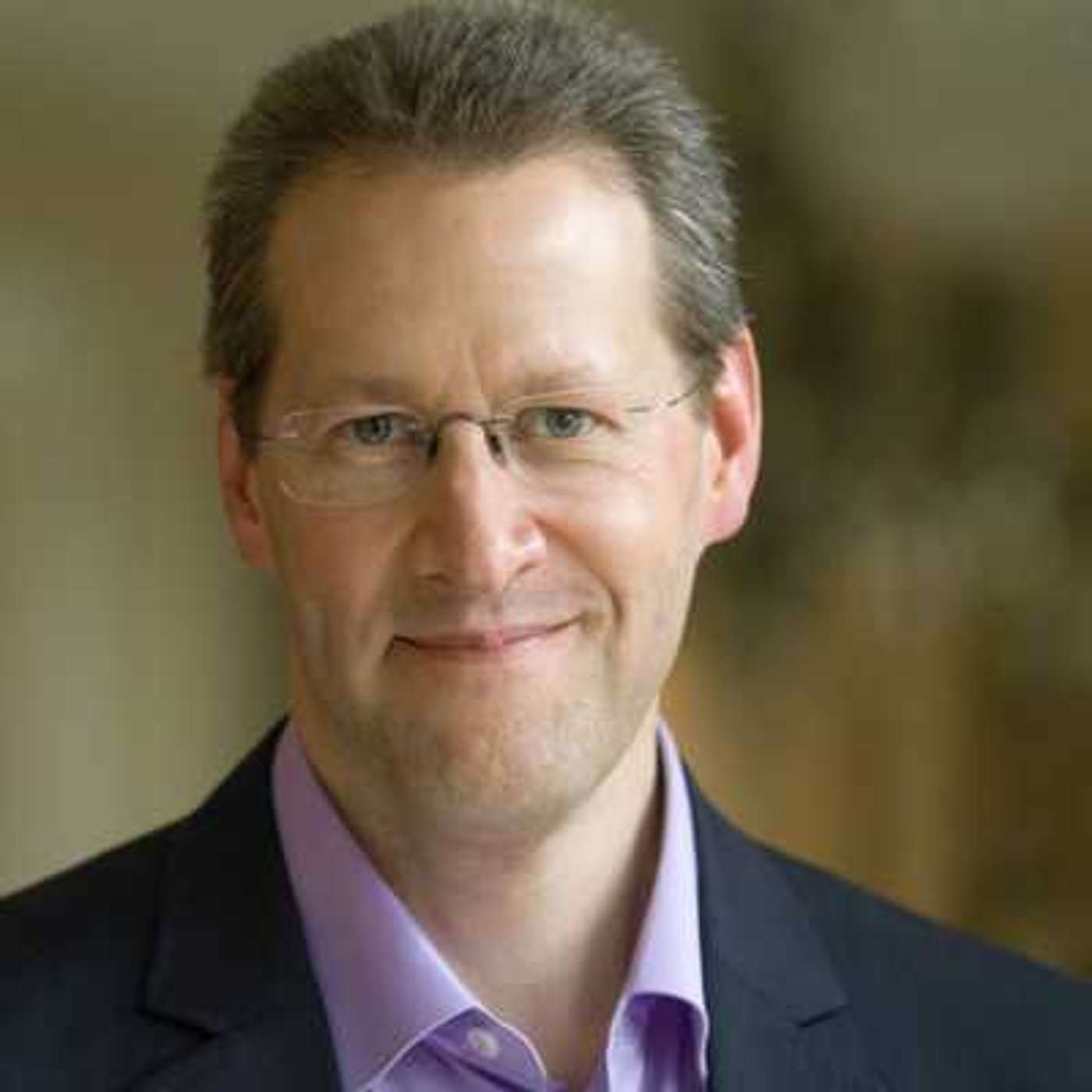 The Dr. Mary Louder Show