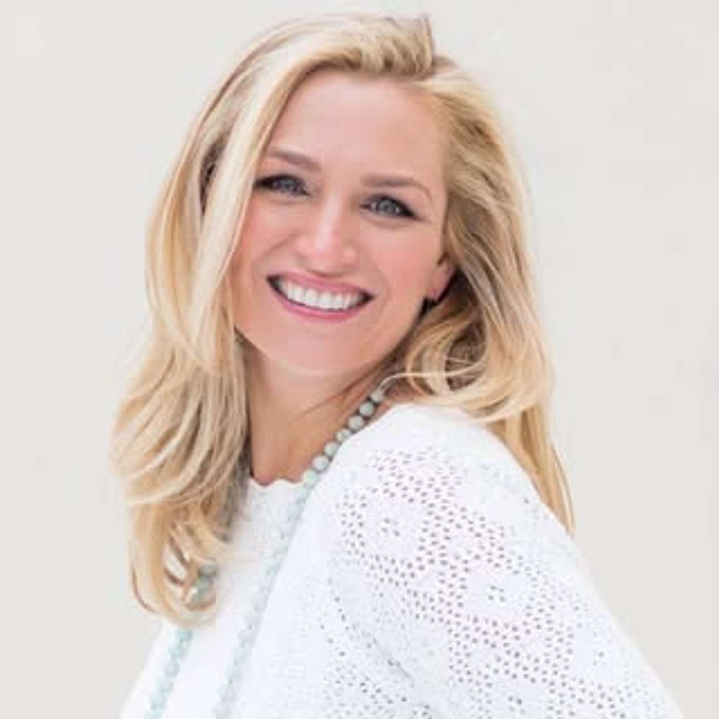 Ep. 38 Healing the Split Within: Marci Baron on Energy, Intuition & Feminine Power ✨