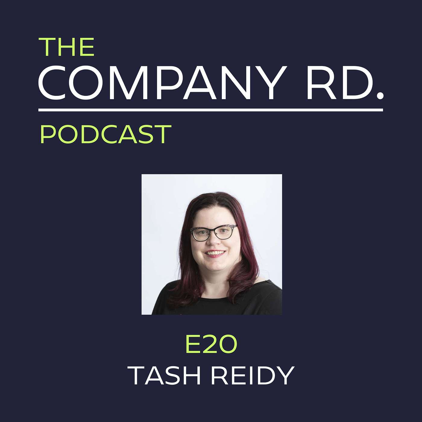 The Company Road Podcast