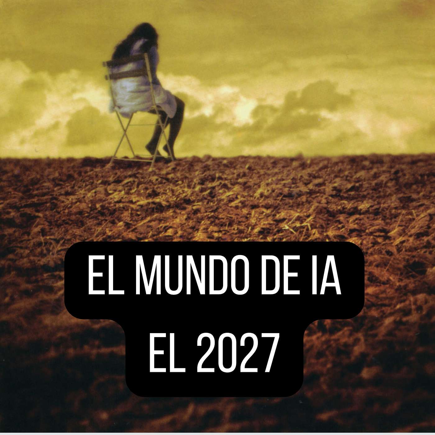2027: Cuando la IA nos supere ¿Qué sentido tendrá vivir?