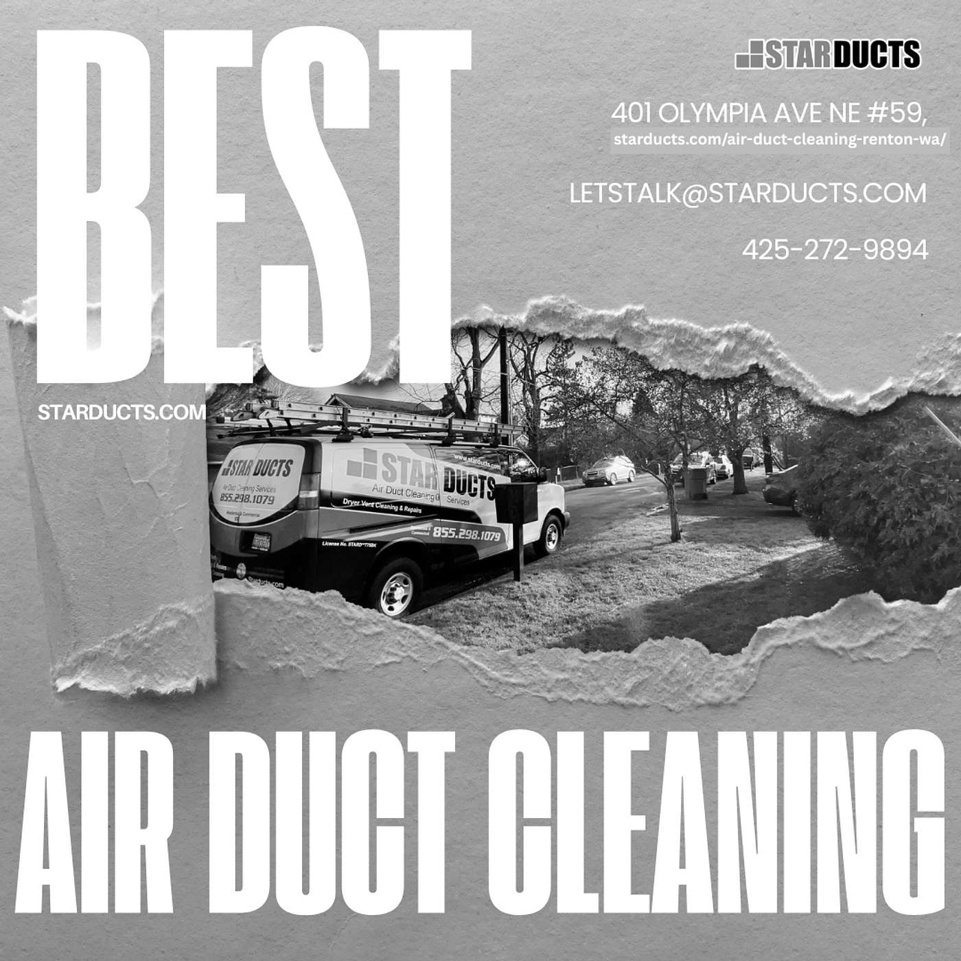 StarDucts Renton, WA\'s Podcast