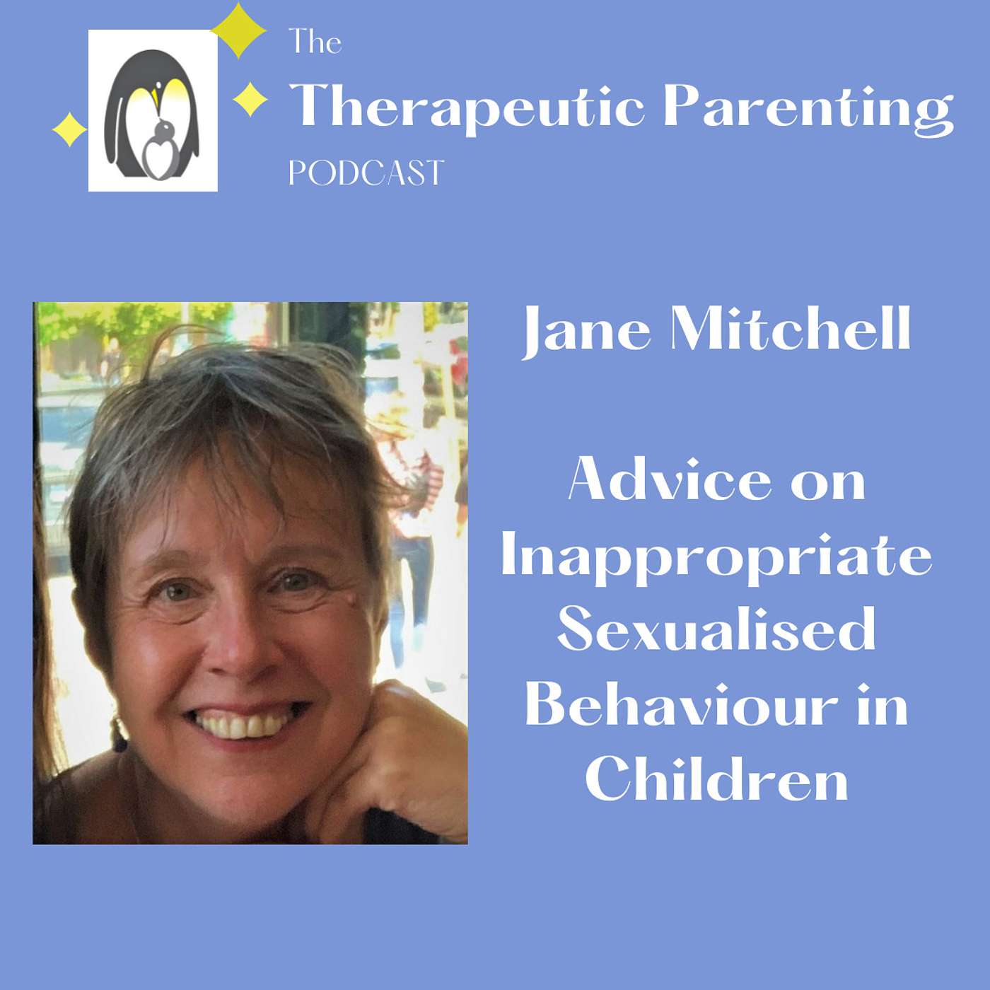 Advice on Inappropriate Sexualised Behaviour in Children