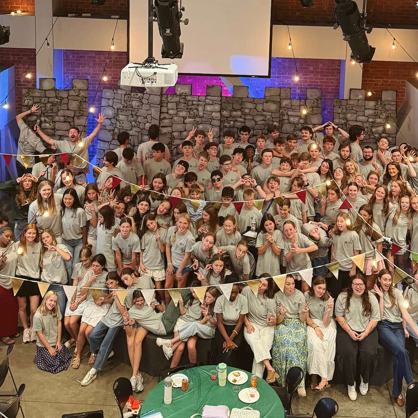 Youth Encounter Weekend: Preparing Students for the Journey episode artwork